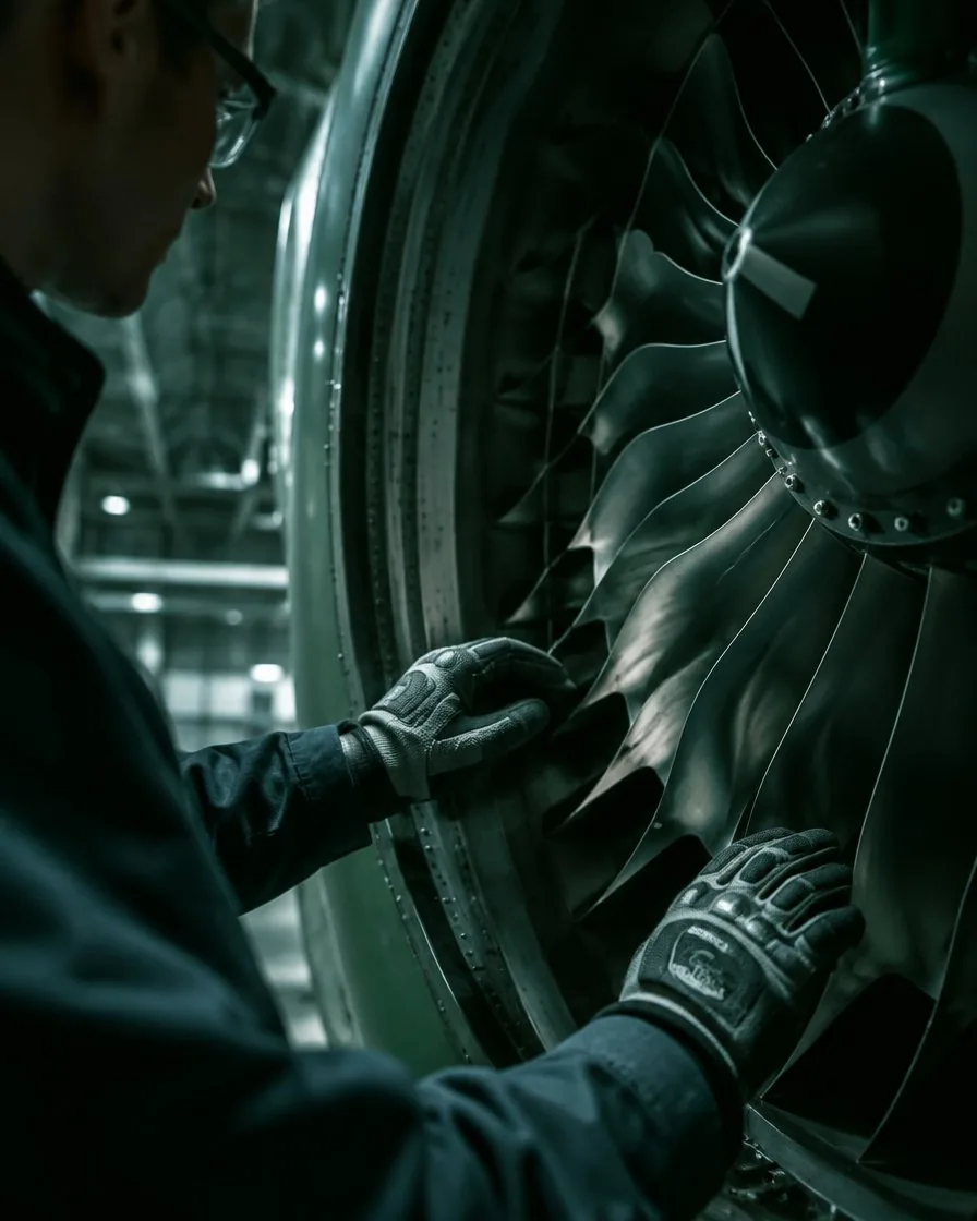 Aerospace