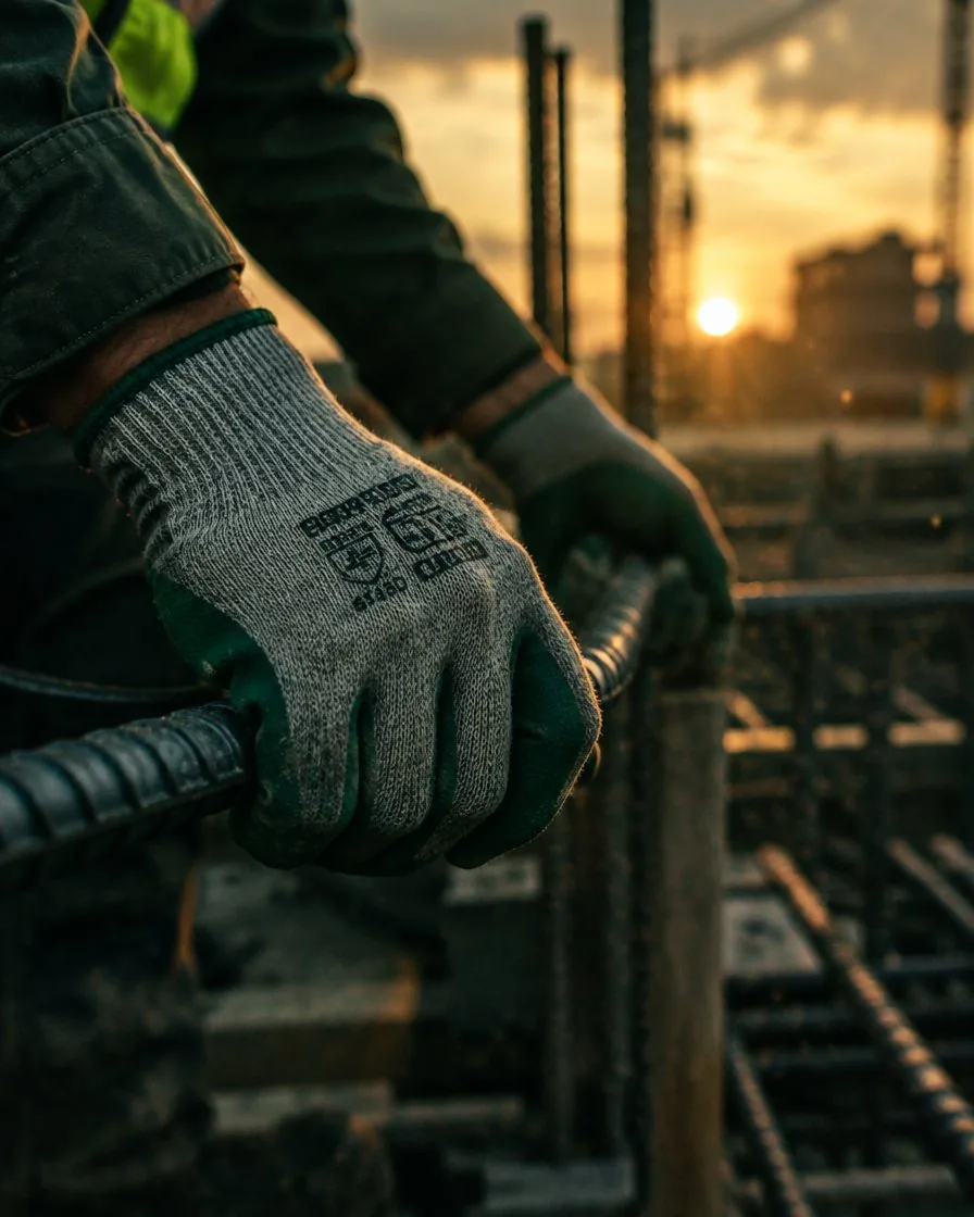 Construction
