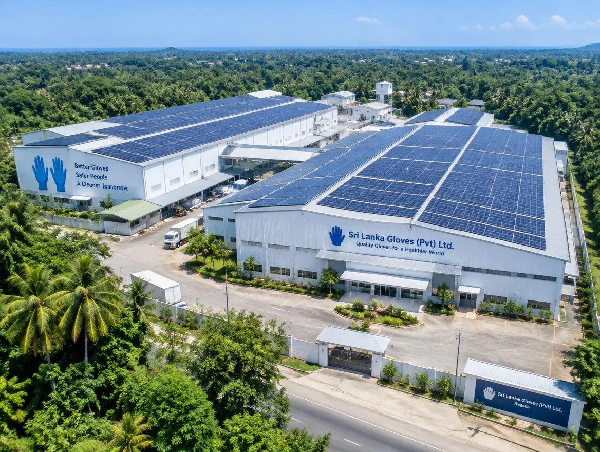Solar power